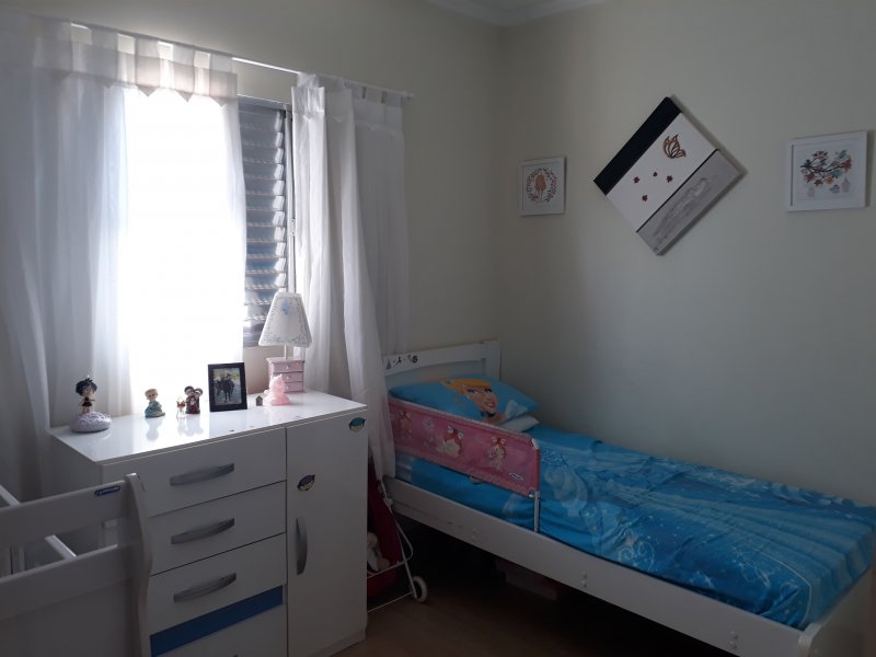 imóvel com 64m² - Cidade Jardim - Sorocaba