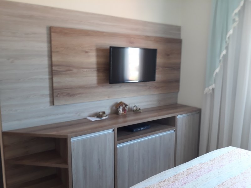 imóvel com 64m² - Cidade Jardim - Sorocaba