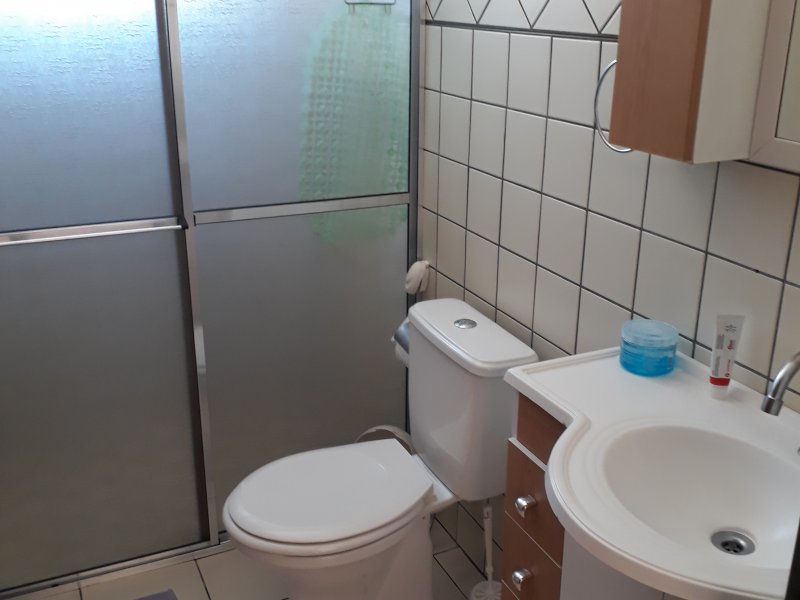 imóvel com 64m² - Cidade Jardim - Sorocaba