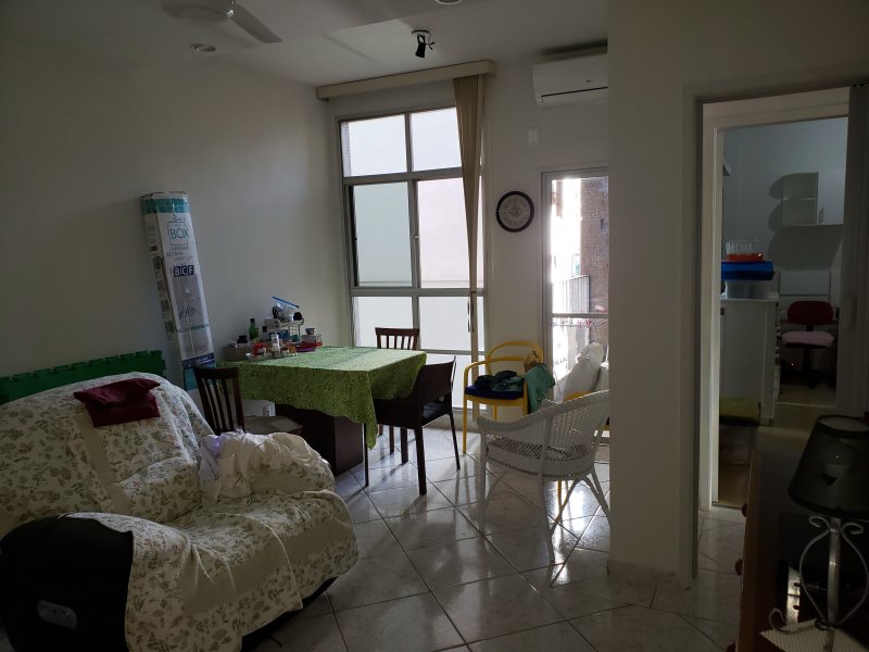 imóvel com 78m² - Maracanã - Rio de Janeiro