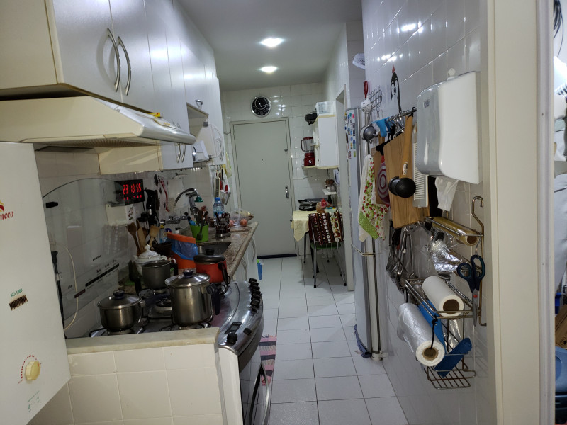 imóvel com 78m² - Maracanã - Rio de Janeiro
