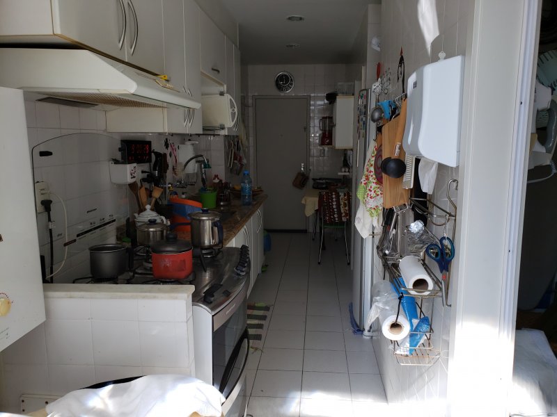 imóvel com 78m² - Maracanã - Rio de Janeiro