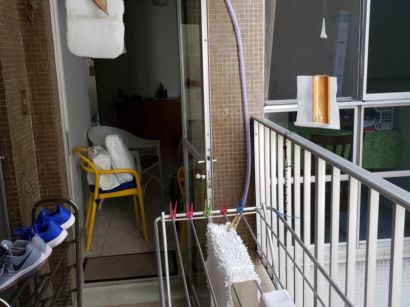 imóvel com 78m² - Maracanã - Rio de Janeiro