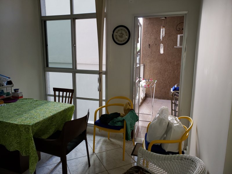 imóvel com 78m² - Maracanã - Rio de Janeiro