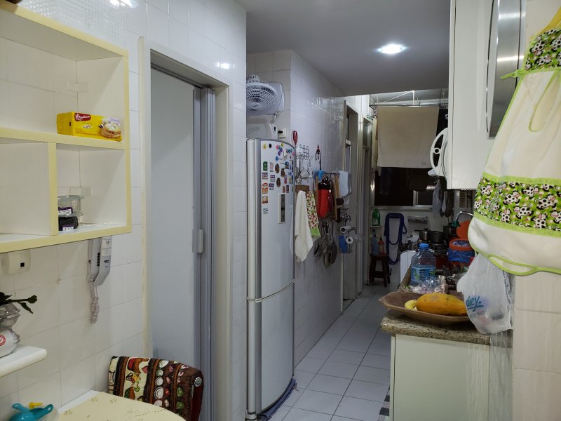 imóvel com 78m² - Maracanã - Rio de Janeiro