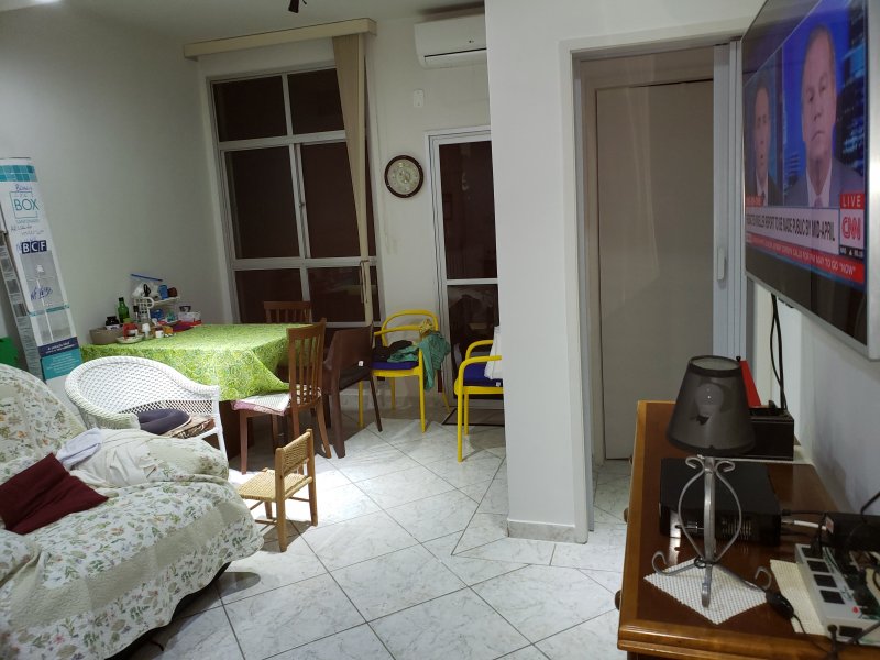 imóvel com 78m² - Maracanã - Rio de Janeiro