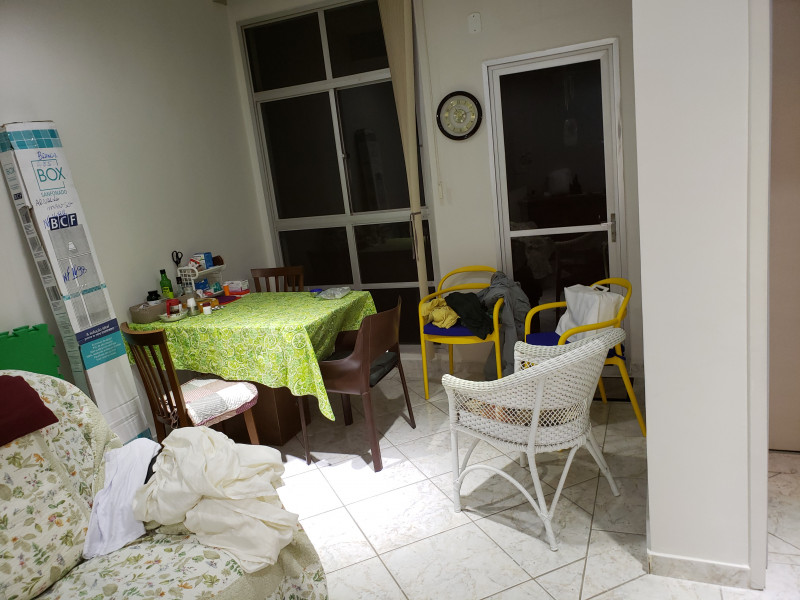 imóvel com 78m² - Maracanã - Rio de Janeiro