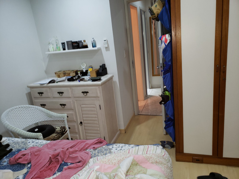 imóvel com 78m² - Maracanã - Rio de Janeiro