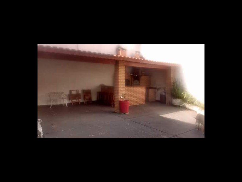 Casa de condomínio à venda Parque Independência com 110m² e 3 quartos por R$ 600.000 - 1410612084-fb-img-1516812952355.jpg