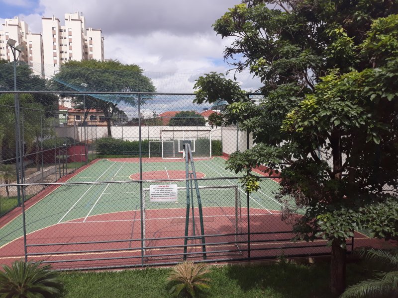 imóvel com 96m² - Santana - São Paulo