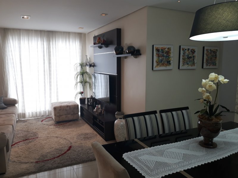 imóvel com 96m² - Santana - São Paulo