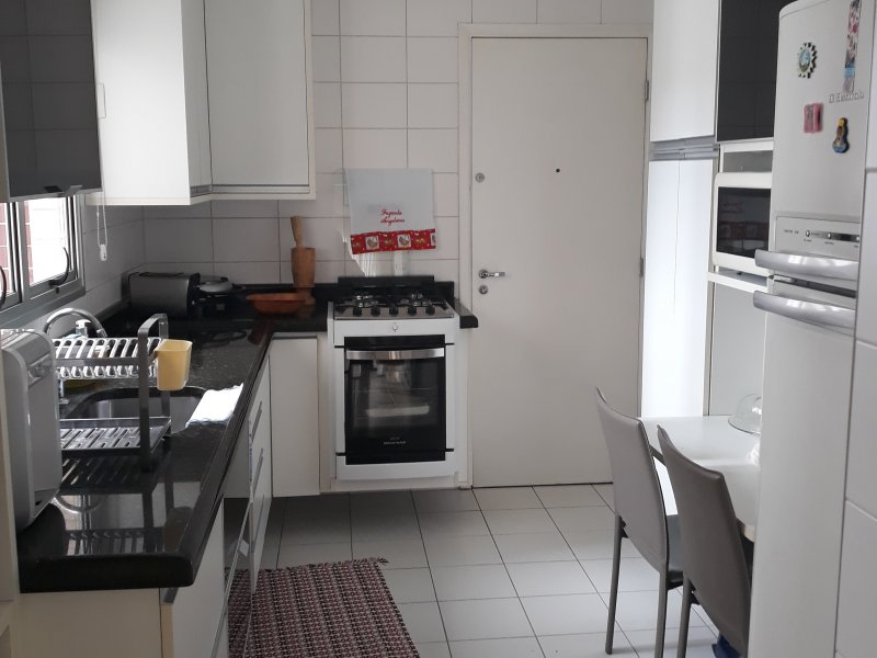 imóvel com 96m² - Santana - São Paulo