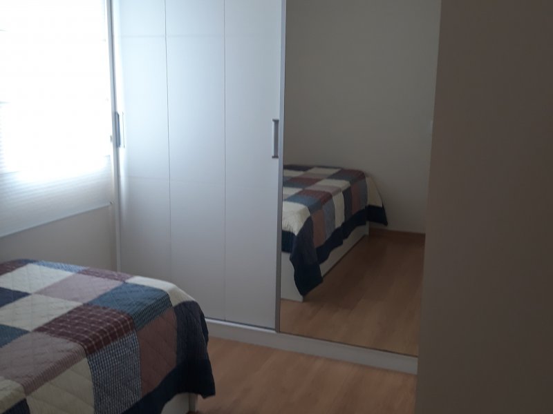imóvel com 96m² - Santana - São Paulo