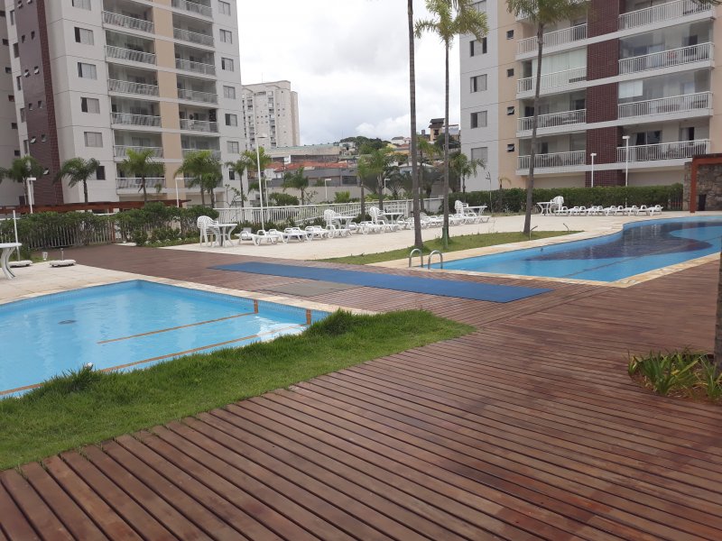 imóvel com 96m² - Santana - São Paulo