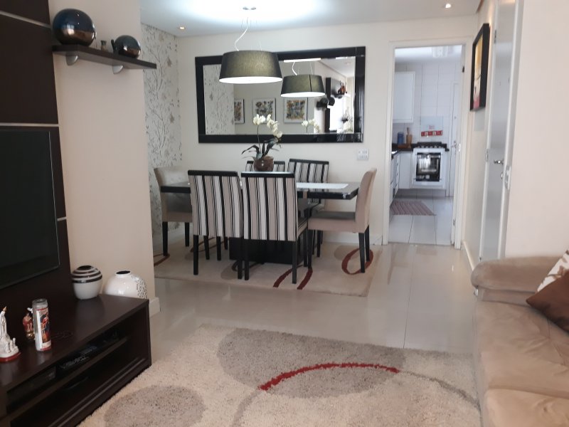 imóvel com 96m² - Santana - São Paulo