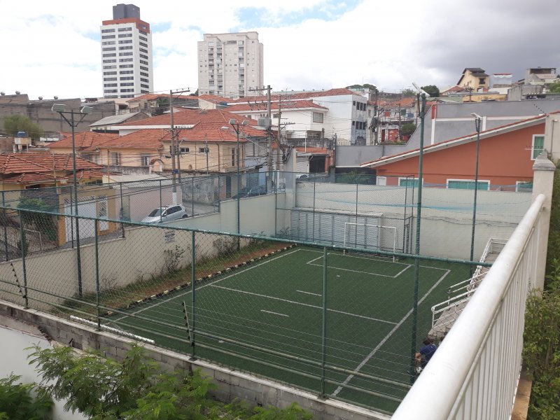 imóvel com 96m² - Santana - São Paulo