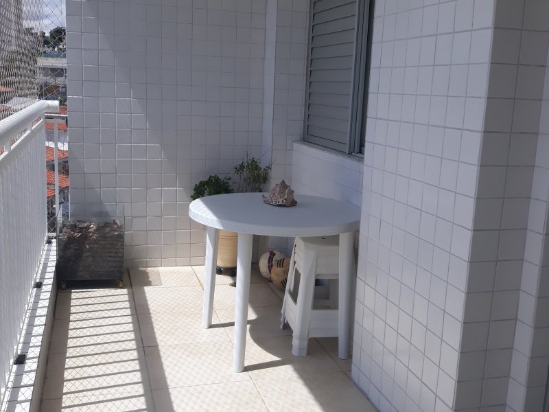 imóvel com 96m² - Santana - São Paulo