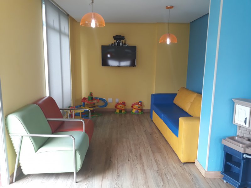 imóvel com 96m² - Santana - São Paulo