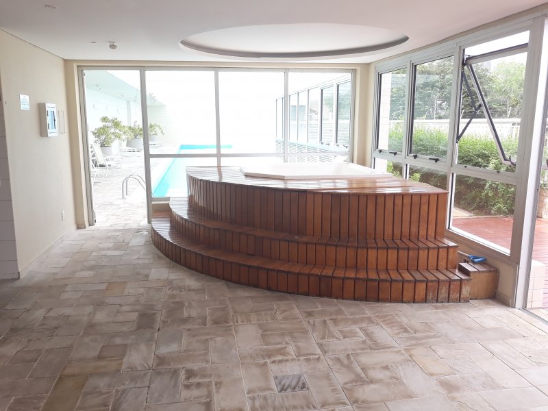 imóvel com 96m² - Santana - São Paulo