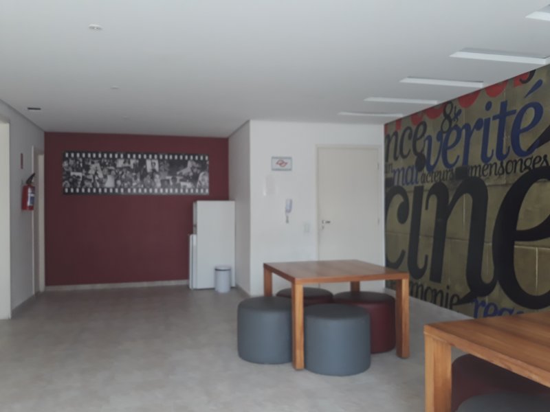 imóvel com 96m² - Santana - São Paulo
