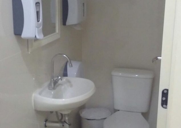 imóvel com 27m²