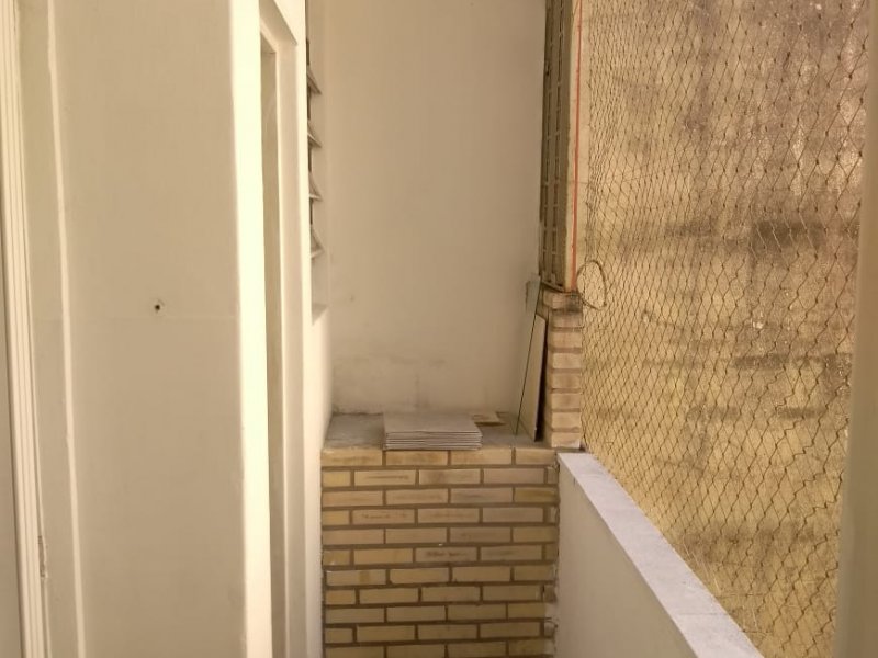 imóvel com 93m² - Santa Cecilia - Porto Alegre