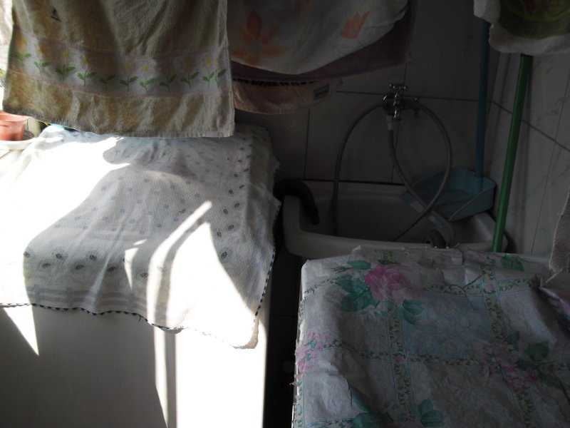 Apartamento à venda Jardim Patente com 78m² e 3 quartos por R$ 280.000 - 1044056497-dscf0419.JPG