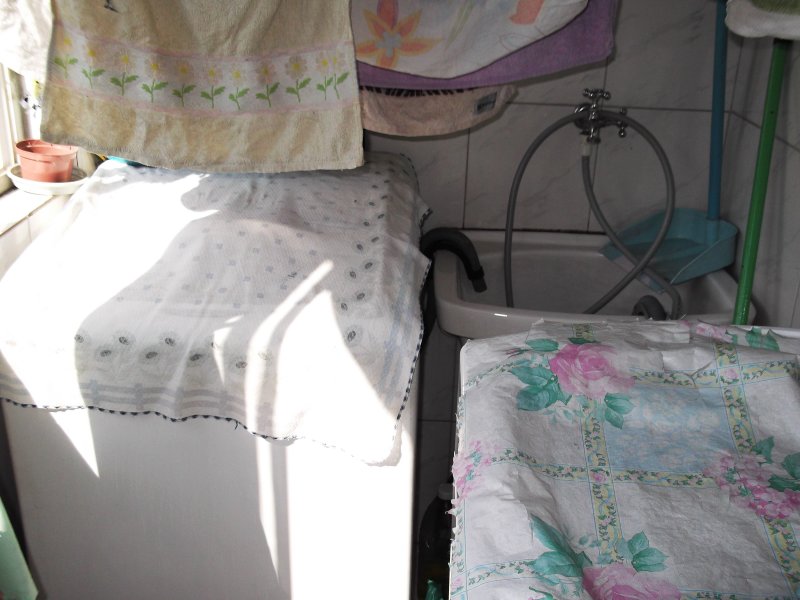 Apartamento à venda Jardim Patente com 78m² e 3 quartos por R$ 280.000 - 1712265161-dscf0420.JPG