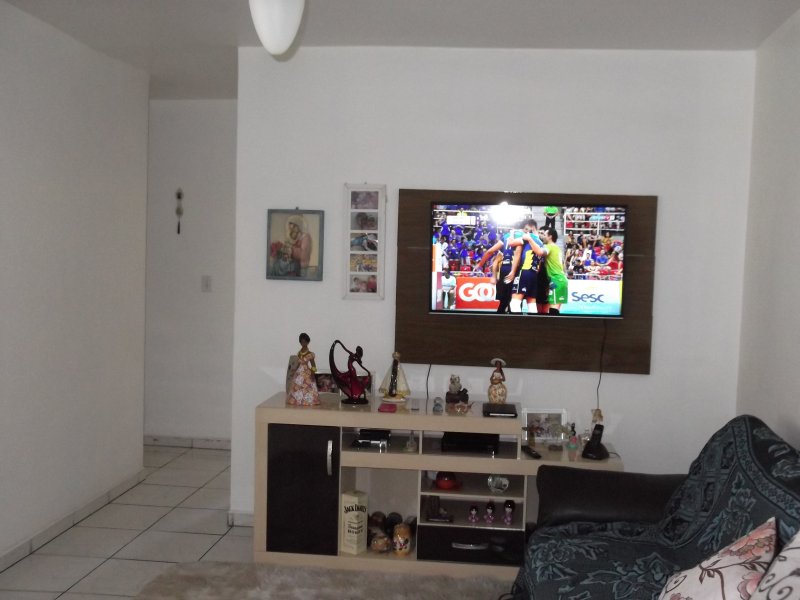 Apartamento à venda Jardim Patente com 78m² e 3 quartos por R$ 280.000 - 1976533515-dscf0404.JPG