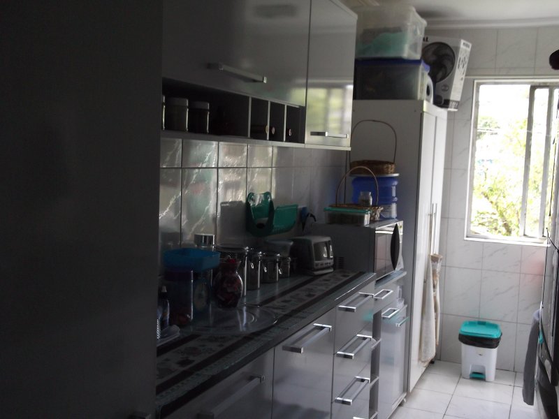 Apartamento à venda Jardim Patente com 78m² e 3 quartos por R$ 280.000 - 328851480-dscf0415.JPG