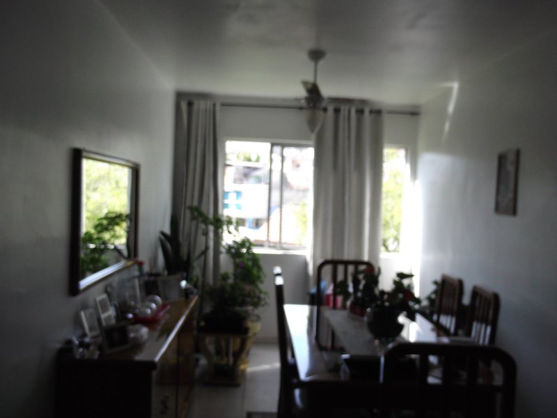 Apartamento à venda Jardim Patente com 78m² e 3 quartos por R$ 280.000 - 542975764-dscf0407.JPG