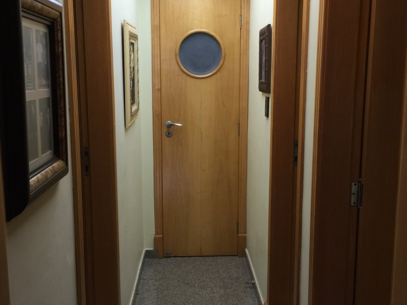 Apartamento à venda Ponta da Praia com 156m² e 3 quartos por R$ 900.000 - 1174606364-img-1125.JPG