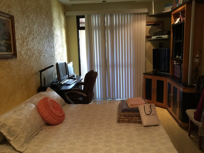 Apartamento à venda Ponta da Praia com 156m² e 3 quartos por R$ 900.000 - 1431178247-img-1124.JPG