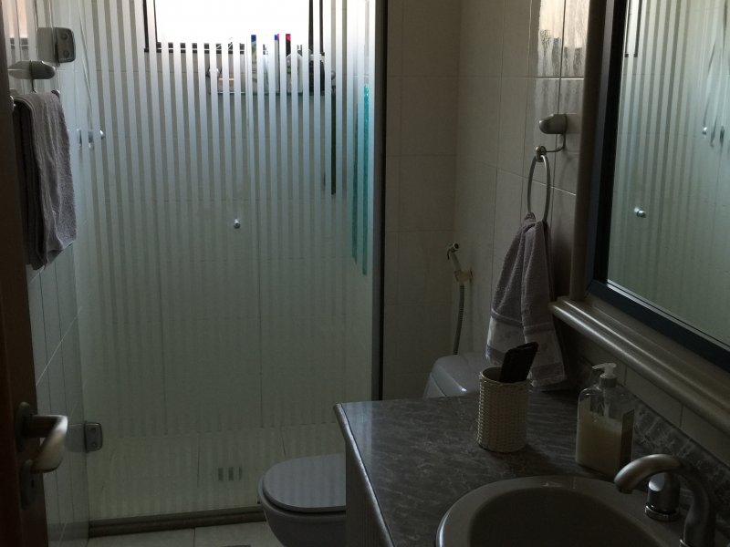 Apartamento à venda Ponta da Praia com 156m² e 3 quartos por R$ 900.000 - 1575935408-img-1121.JPG