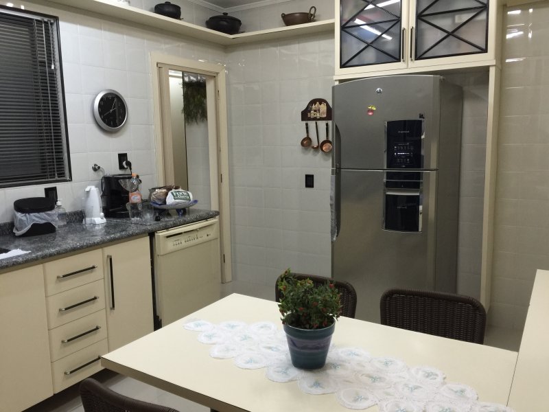 Apartamento à venda Ponta da Praia com 156m² e 3 quartos por R$ 900.000 - 2006807359-img-1131.JPG