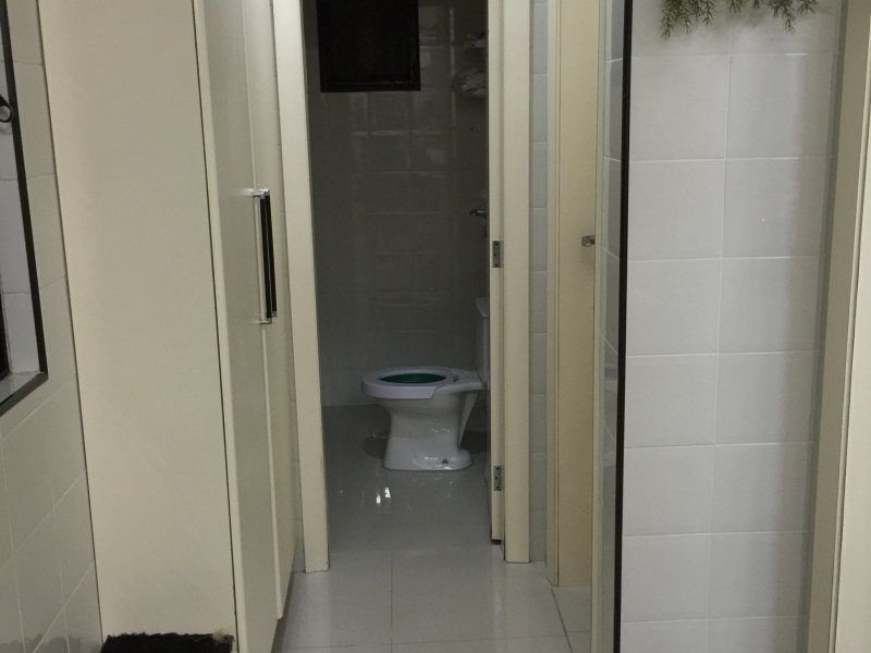Apartamento à venda Ponta da Praia com 156m² e 3 quartos por R$ 900.000 - 438687984-img-1134.JPG