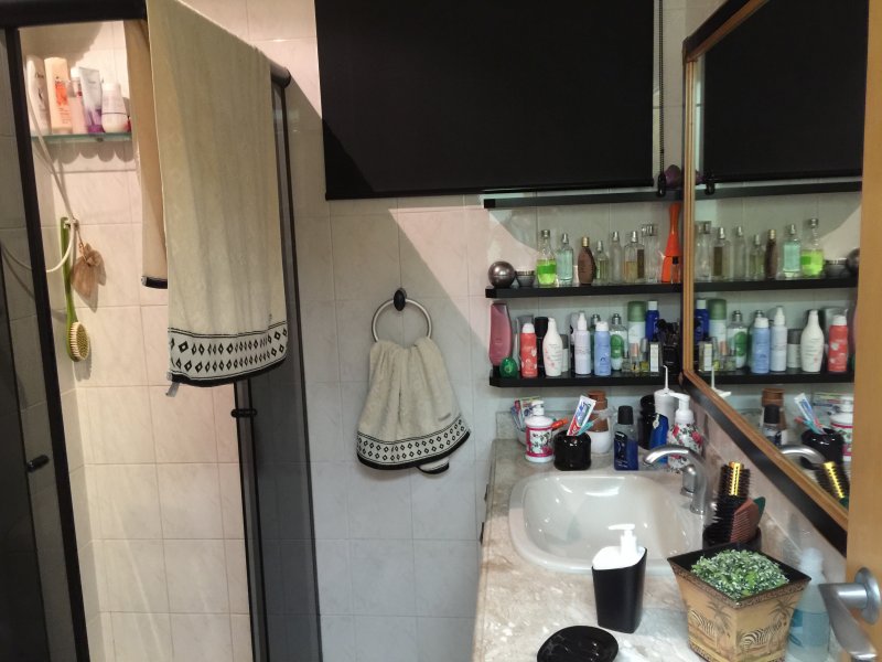 Apartamento à venda Ponta da Praia com 156m² e 3 quartos por R$ 900.000 - 658674662-img-1123.JPG