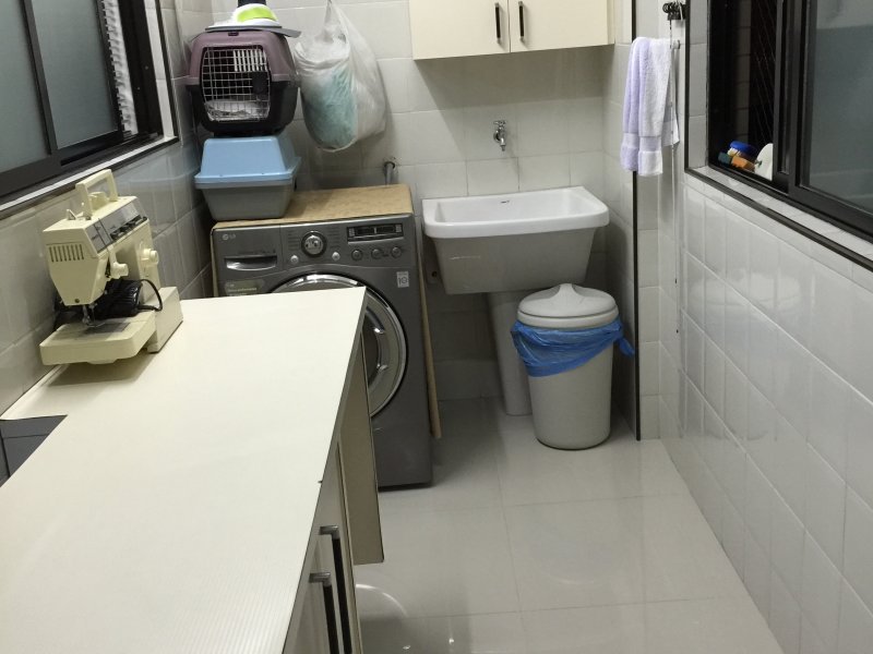Apartamento à venda Ponta da Praia com 156m² e 3 quartos por R$ 900.000 - 769411731-img-1133.JPG
