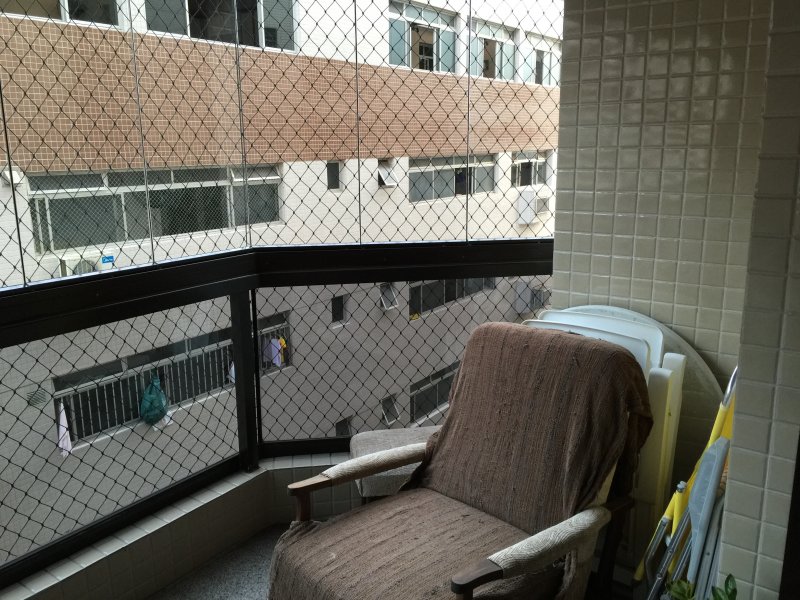 Apartamento à venda Ponta da Praia com 156m² e 3 quartos por R$ 900.000 - 936279101-img-1127.JPG