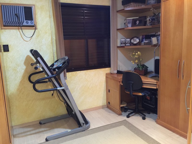 Apartamento à venda Ponta da Praia com 156m² e 3 quartos por R$ 900.000 - 974876257-img-1122.JPG
