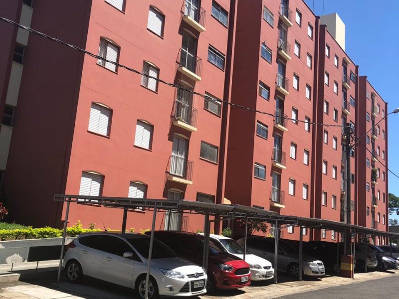 Apartamento à venda Loteamento Country Ville com 57m² e 2 quartos por R$ 195.000 - 846086664-f72d229f-cb69-4f8a-8ce0-8650aa4d5bf7.jpeg