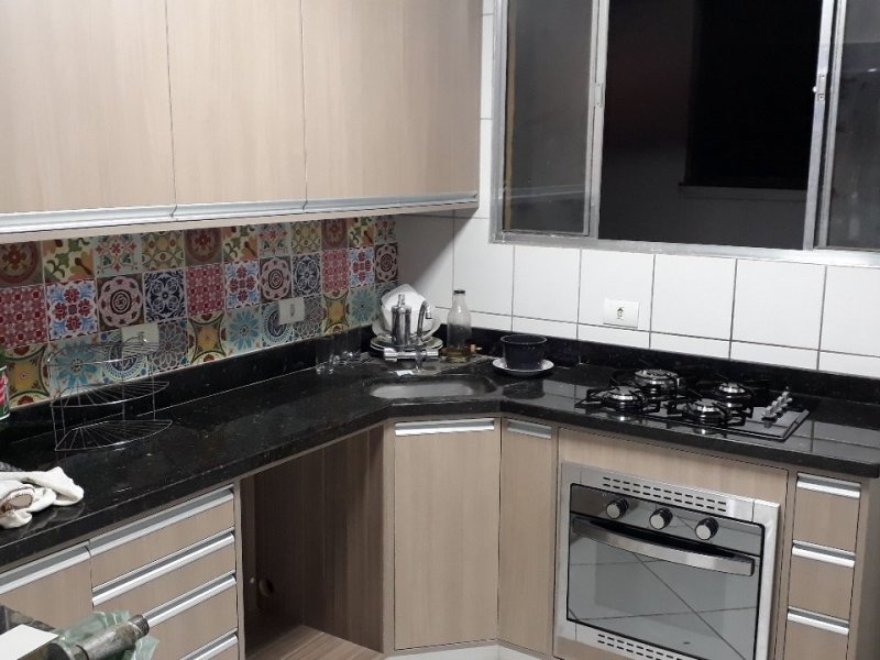 imóvel com 66m² - Macuco - Santos
