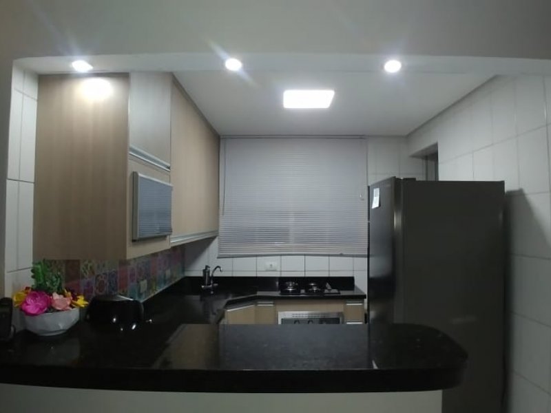 imóvel com 66m² - Macuco - Santos