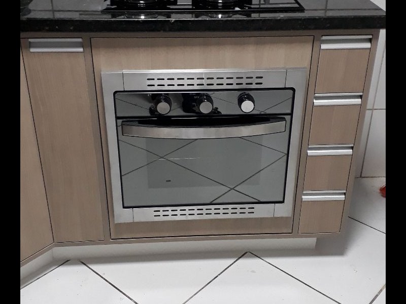 imóvel com 66m² - Macuco - Santos