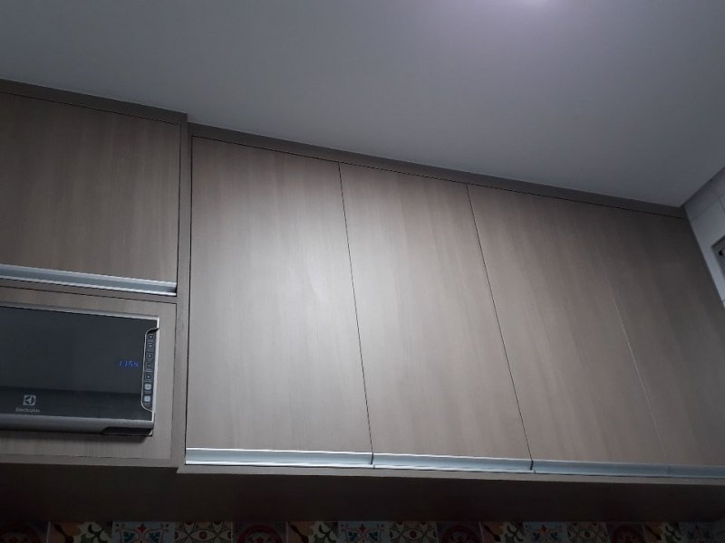 imóvel com 66m² - Macuco - Santos