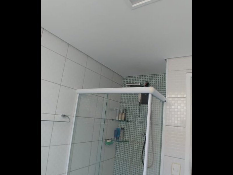 imóvel com 66m² - Macuco - Santos