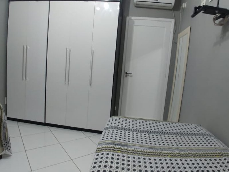 imóvel com 66m² - Macuco - Santos