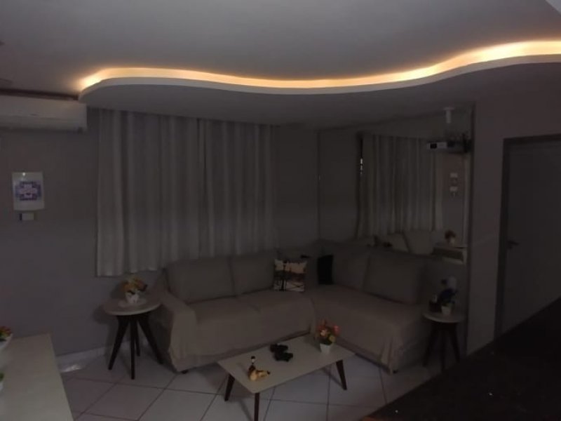imóvel com 66m² - Macuco - Santos