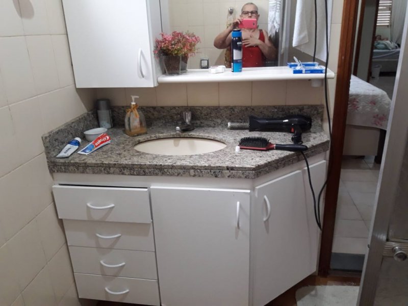 Apartamento à venda Cazeca com 132m² e 3 quartos por R$ 300.000 - 1556721393-734378f3-1f88-4bf8-8829-af98281e65bc.jpeg