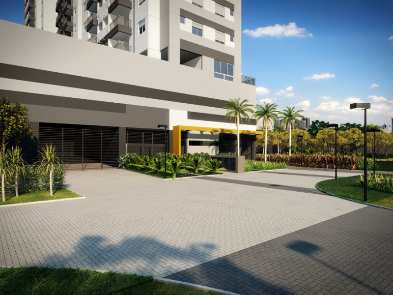 Apartamento à venda Instituto de Previdência com 66m² e 3 quartos por R$ 581.000 - 1526687317-4048even-ea-entrada-f1-ar.jpg